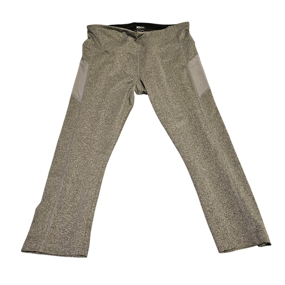 Vogo Athletica Women's Stretch Pant, Size XL